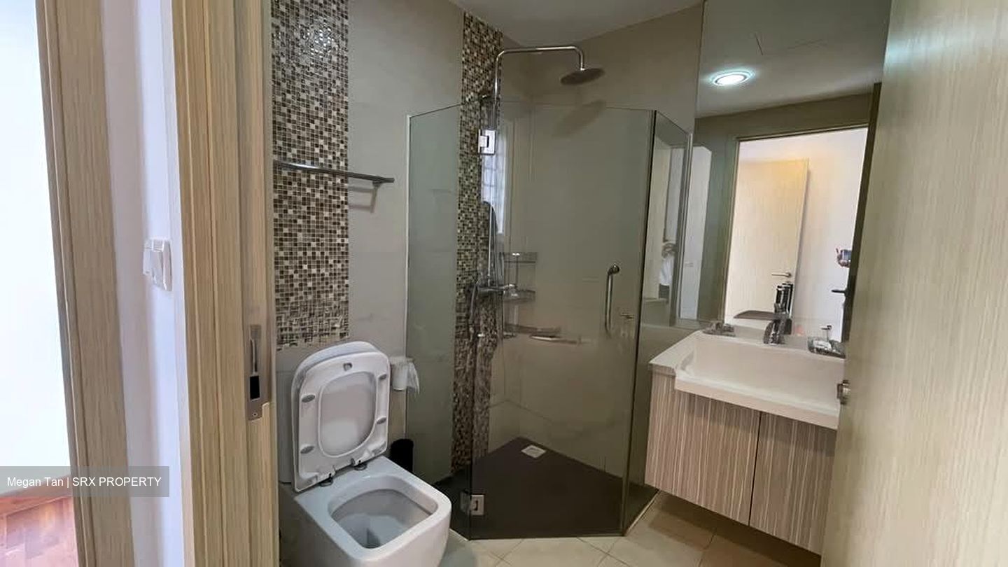 Parc Bleu (D15), Apartment #557558751